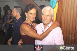 Confiram as fotos do Show Baile com Tchê Barbaridade