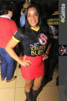 Confiram as fotos do Show Baile com Tchê Barbaridade