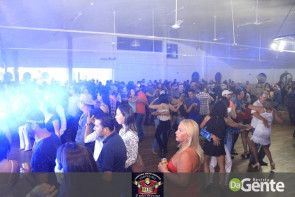 Confiram as fotos do Show Baile com Tchê Barbaridade