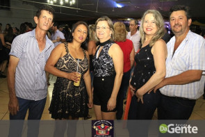 Confiram as fotos do Show Baile com Tchê Barbaridade