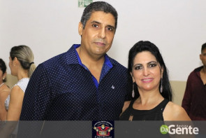 Confiram as fotos do Show Baile com Tchê Barbaridade