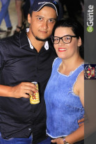 Confiram as fotos do Show Baile com Tchê Barbaridade