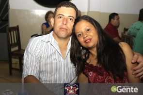 Confiram as fotos do Show Baile com Tchê Barbaridade