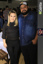 Confiram as fotos do Show Baile com Tchê Barbaridade