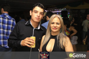 Confiram as fotos do Show Baile com Tchê Barbaridade