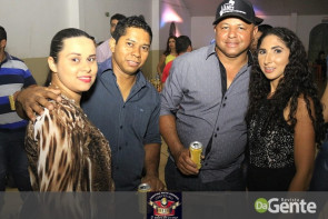 Confiram as fotos do Show Baile com Tchê Barbaridade