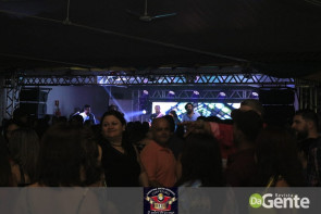 Confiram as fotos do Show Baile com Tchê Barbaridade