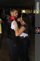 Confiram as fotos do Show Baile com Tchê Barbaridade