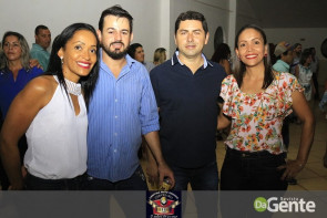 Confiram as fotos do Show Baile com Tchê Barbaridade