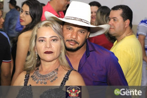 Confiram as fotos do Show Baile com Tchê Barbaridade