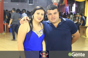 Confiram as fotos do Show Baile com Tchê Barbaridade