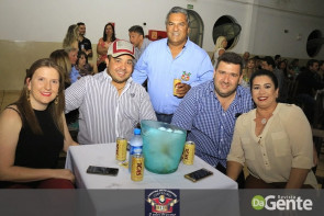 Confiram as fotos do Show Baile com Tchê Barbaridade