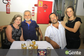 Confiram as fotos do Show Baile com Tchê Barbaridade