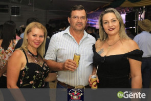 Confiram as fotos do Show Baile com Tchê Barbaridade