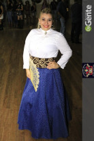 Confiram as fotos do Show Baile com Tchê Barbaridade