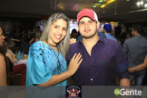 Confiram as fotos do Show Baile com Tchê Barbaridade