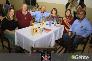 Confiram as fotos do Show Baile com Tchê Barbaridade