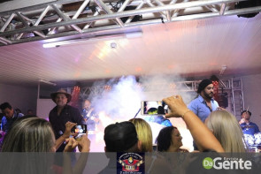 Confiram as fotos do Show Baile com Tchê Barbaridade