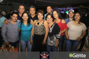 Confiram as fotos do Show Baile com Tchê Barbaridade