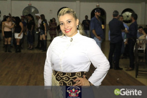 Confiram as fotos do Show Baile com Tchê Barbaridade
