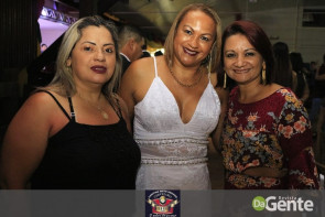 Confiram as fotos do Show Baile com Tchê Barbaridade