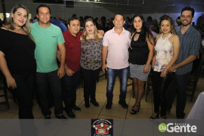 Confiram as fotos do Show Baile com Tchê Barbaridade