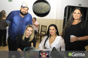 Confiram as fotos do Show Baile com Tchê Barbaridade