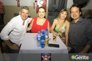 Confiram as fotos do Show Baile com Tchê Barbaridade