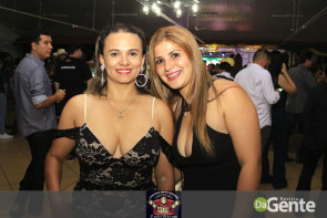 Confiram as fotos do Show Baile com Tchê Barbaridade