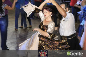 Confiram as fotos do Show Baile com Tchê Barbaridade