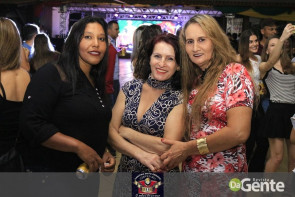 Confiram as fotos do Show Baile com Tchê Barbaridade