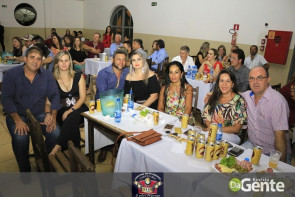 Confiram as fotos do Show Baile com Tchê Barbaridade