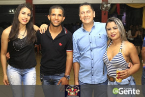 Confiram as fotos do Show Baile com Tchê Barbaridade