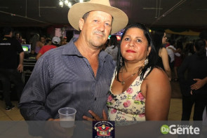 Confiram as fotos do Show Baile com Tchê Barbaridade