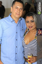 Confiram as fotos do Show Baile com Tchê Barbaridade