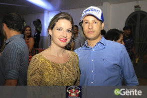 Confiram as fotos do Show Baile com Tchê Barbaridade