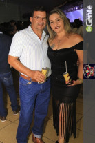 Confiram as fotos do Show Baile com Tchê Barbaridade