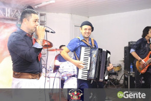 Confiram as fotos do Show Baile com Tchê Barbaridade