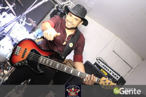 Confiram as fotos do Show Baile com Tchê Barbaridade