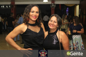 Confiram as fotos do Show Baile com Tchê Barbaridade