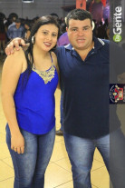 Confiram as fotos do Show Baile com Tchê Barbaridade