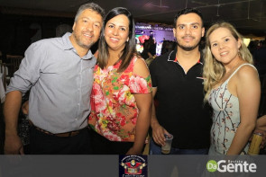 Confiram as fotos do Show Baile com Tchê Barbaridade