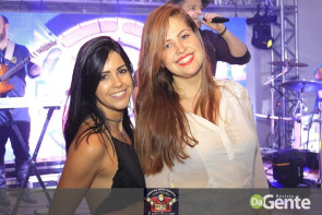 Confiram as fotos do Show Baile com Tchê Barbaridade