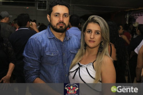 Confiram as fotos do Show Baile com Tchê Barbaridade