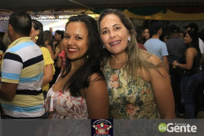 Confiram as fotos do Show Baile com Tchê Barbaridade