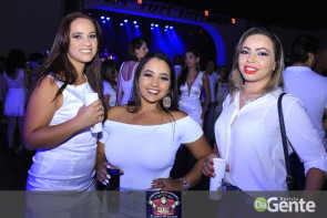 Confiram as fotos "Deu Branco" com Jota Quest