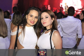 Confiram as fotos "Deu Branco" com Jota Quest