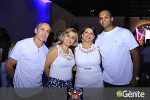 Confiram as fotos "Deu Branco" com Jota Quest