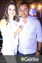 Confiram as fotos "Deu Branco" com Jota Quest