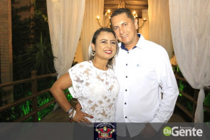 Confiram as fotos "Deu Branco" com Jota Quest